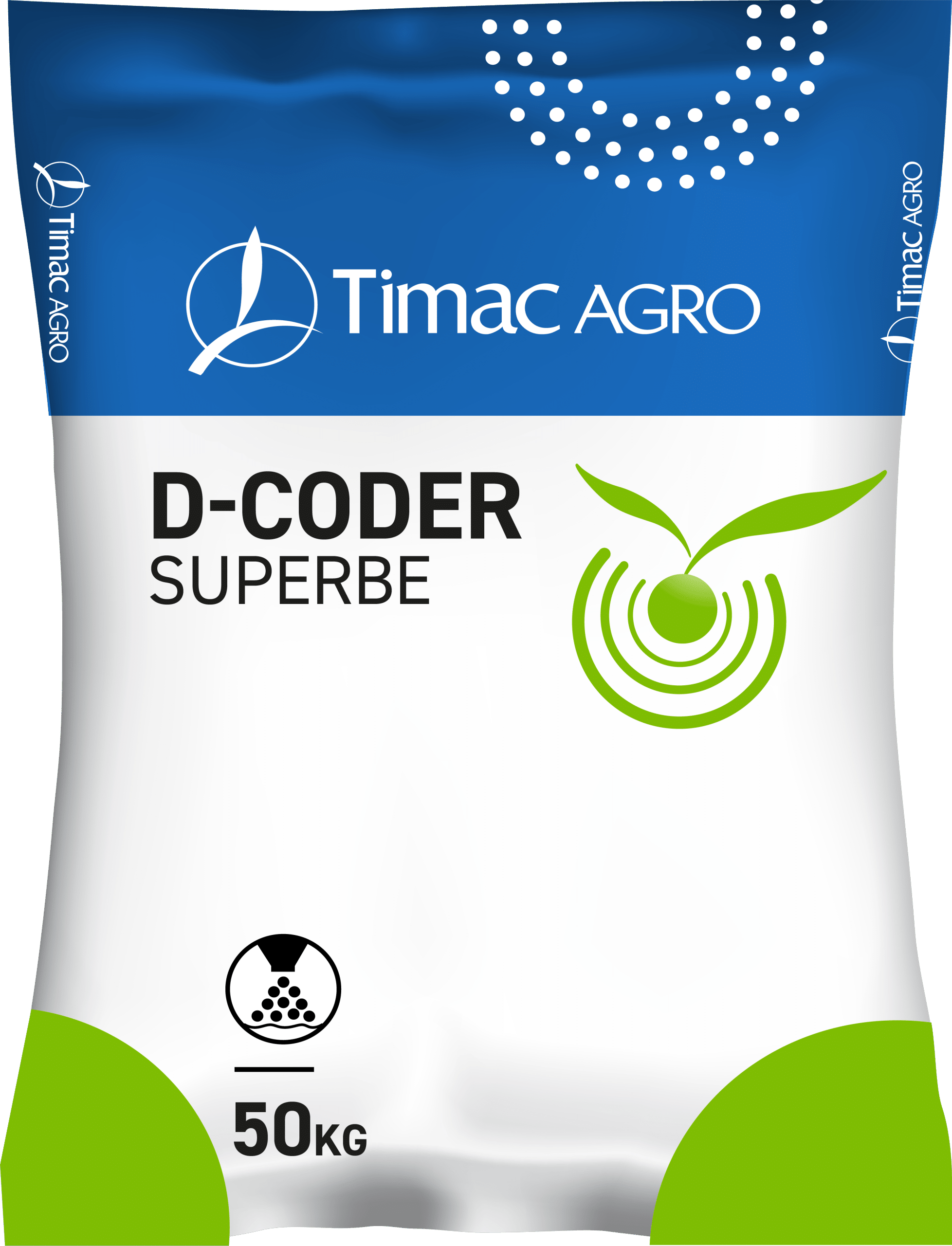 D-Coder Superbe 6-8-18